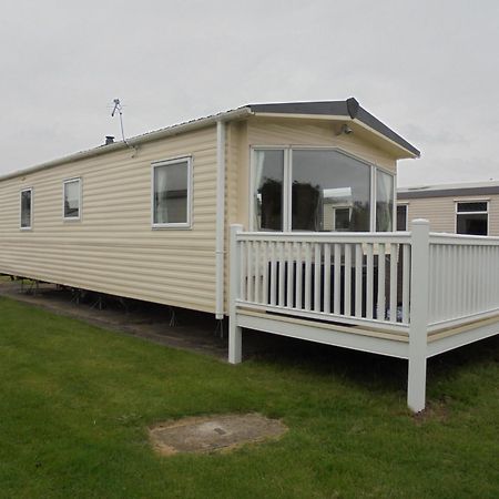 8 Berth On Southview Bowness Central Heated Skegness Bagian luar foto