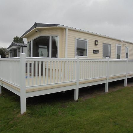 8 Berth On Southview Bowness Central Heated Skegness Bagian luar foto