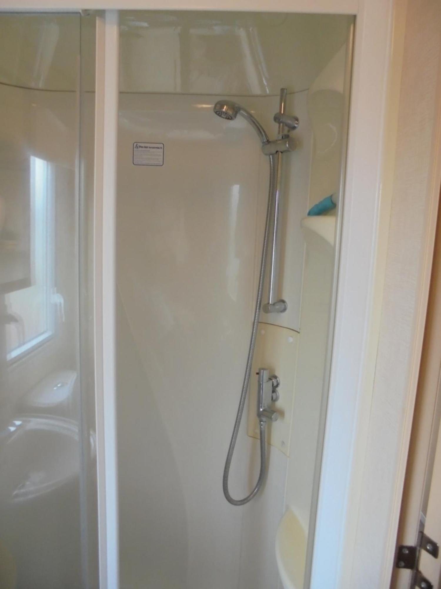 8 Berth On Southview Bowness Central Heated Skegness Bagian luar foto
