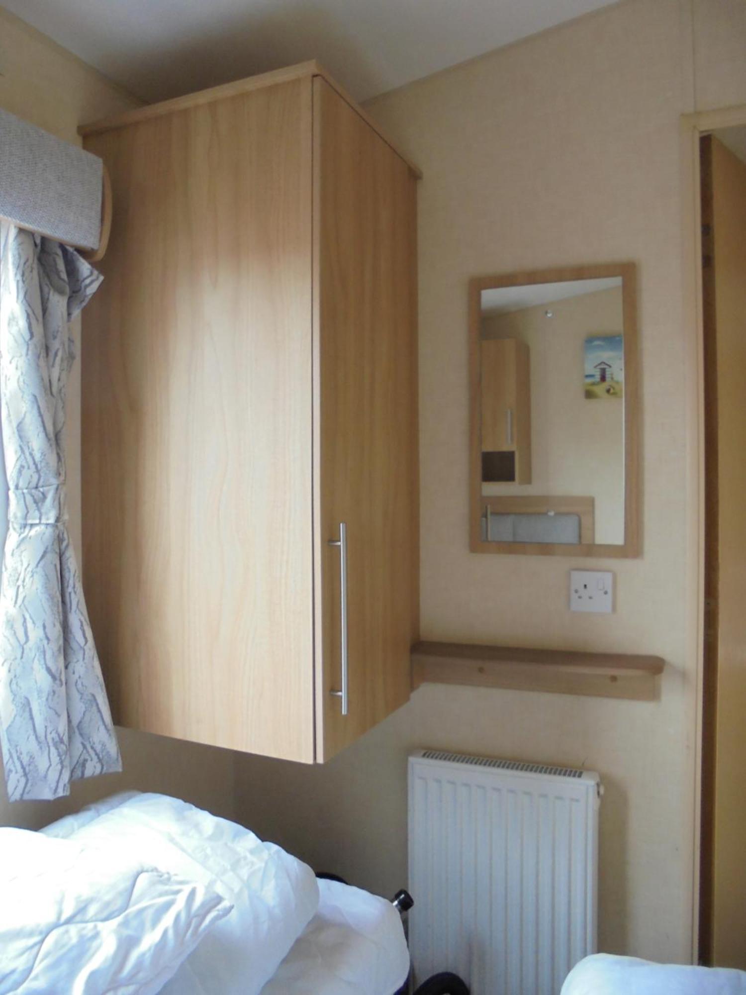 8 Berth On Southview Bowness Central Heated Skegness Bagian luar foto