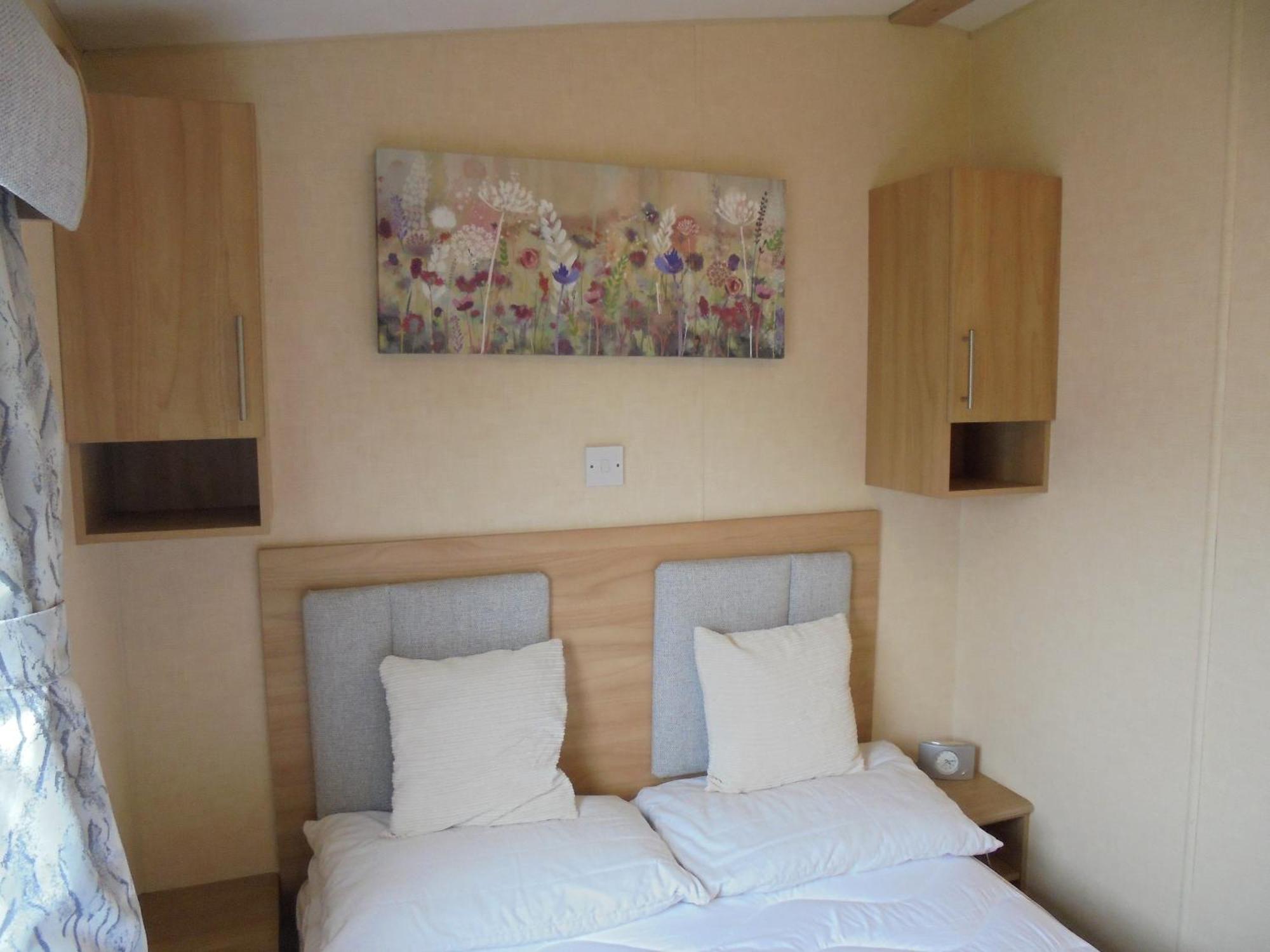 8 Berth On Southview Bowness Central Heated Skegness Bagian luar foto