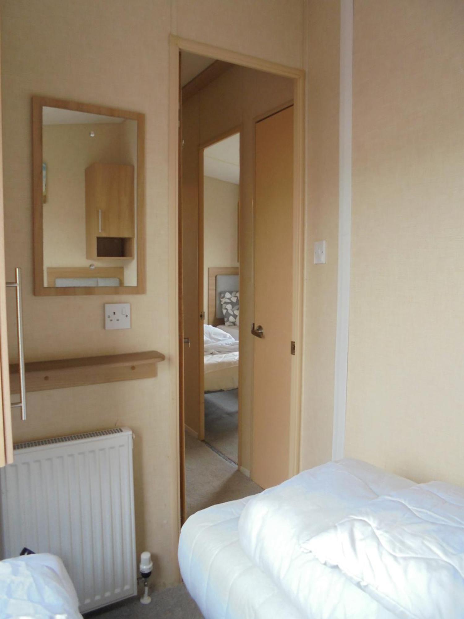8 Berth On Southview Bowness Central Heated Skegness Bagian luar foto