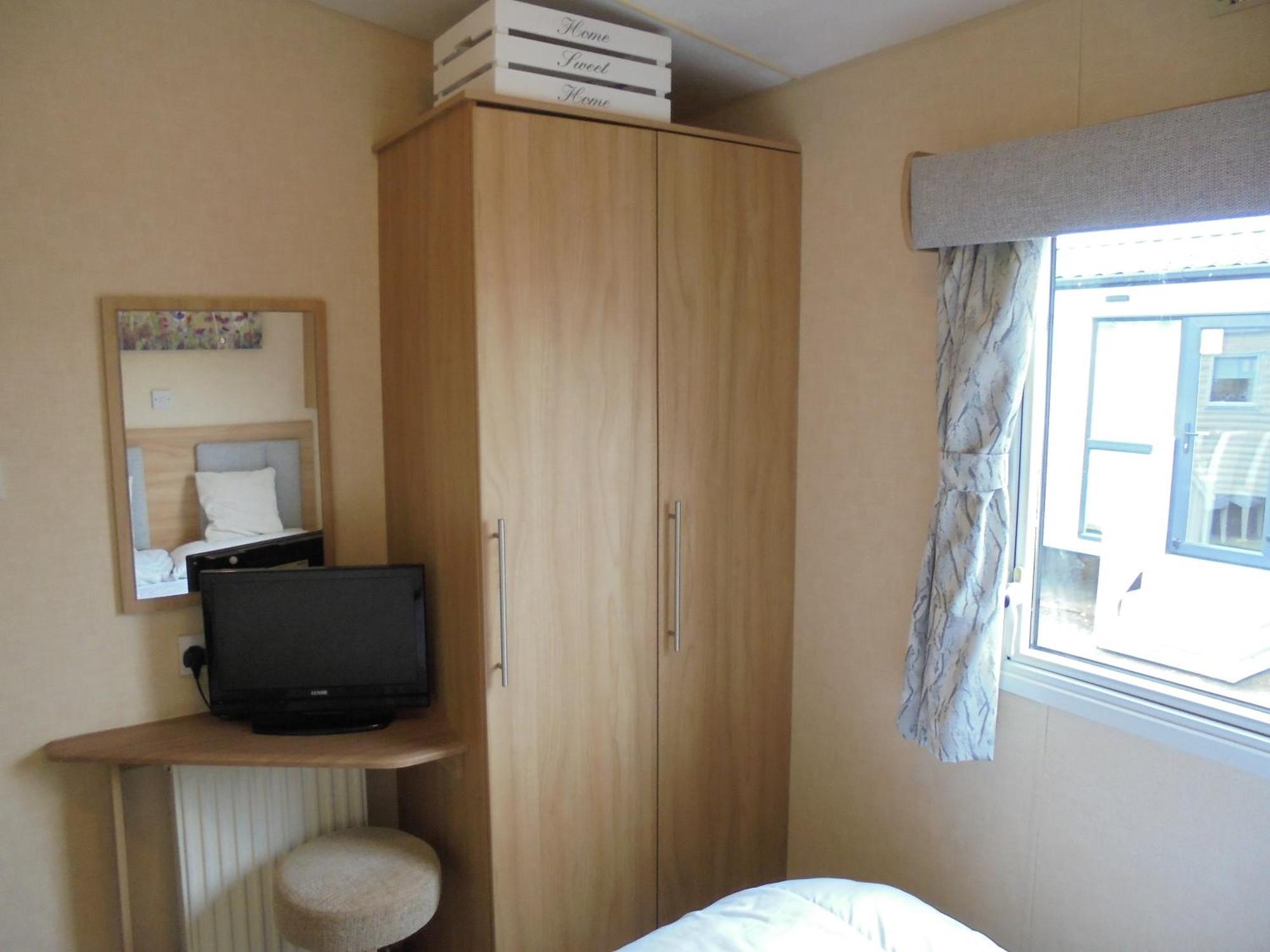 8 Berth On Southview Bowness Central Heated Skegness Bagian luar foto