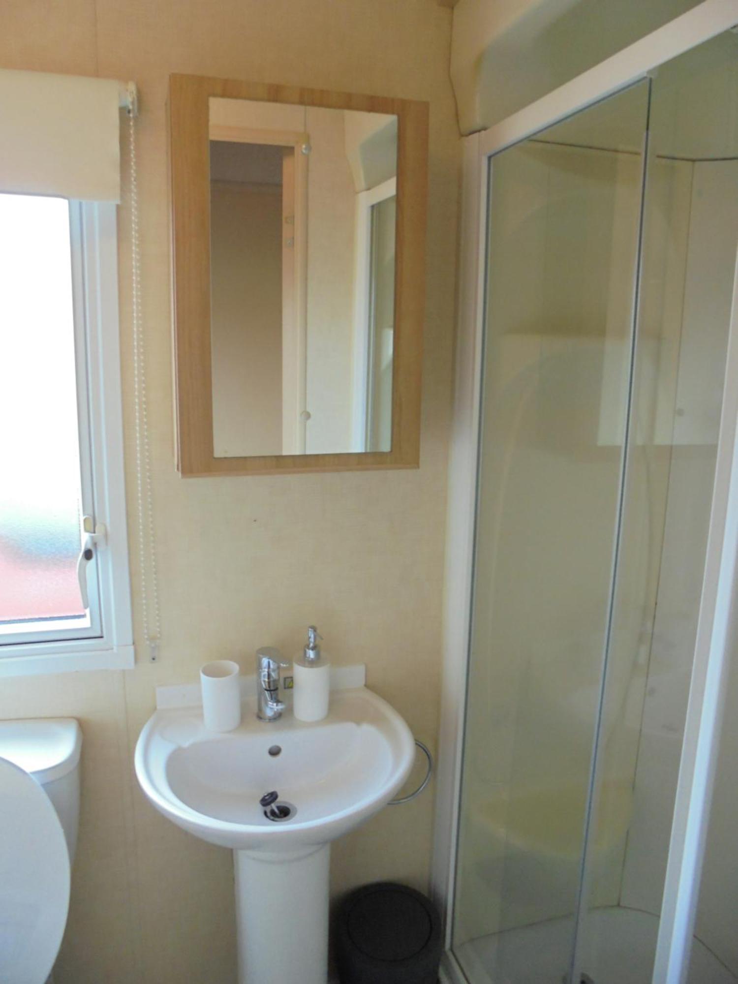 8 Berth On Southview Bowness Central Heated Skegness Bagian luar foto